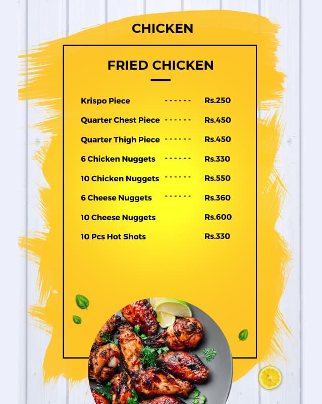 FoodWay 11