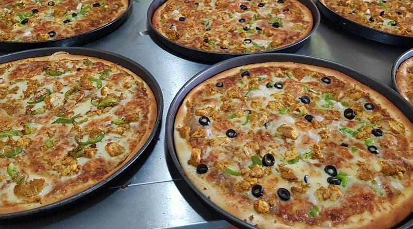 Pi Cuisine 2