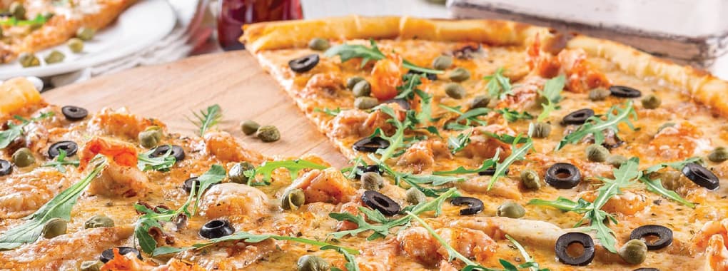 Pizza King 2