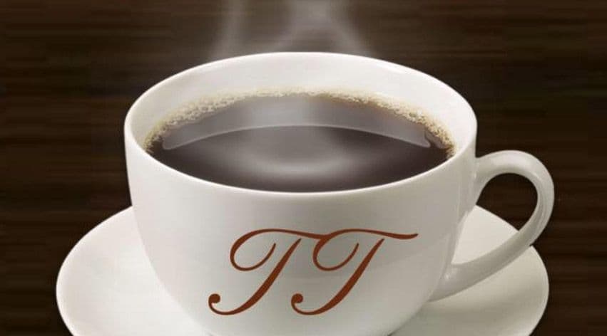 Tea Trial 2