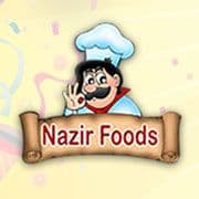 Nazir Foods