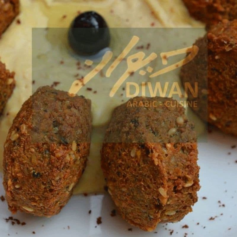 Diwan 4