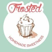 Frosted