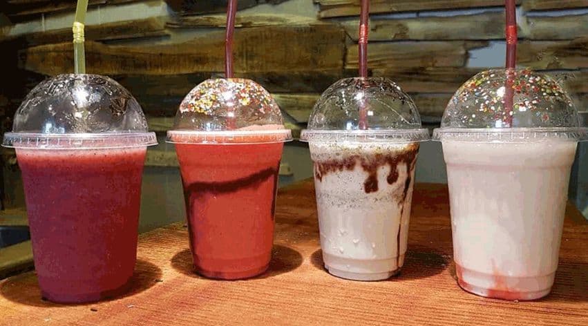 Blenders 2