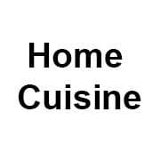 Home Cuisine