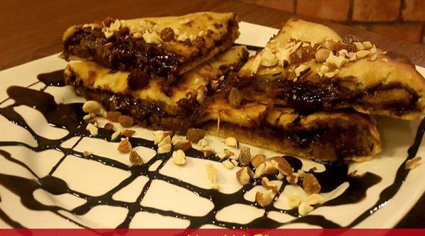 Naan Dera 2