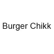 Burger Chikk