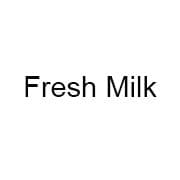 Fresh Milk