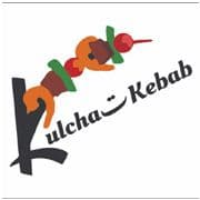 Kulcha ت Kebab