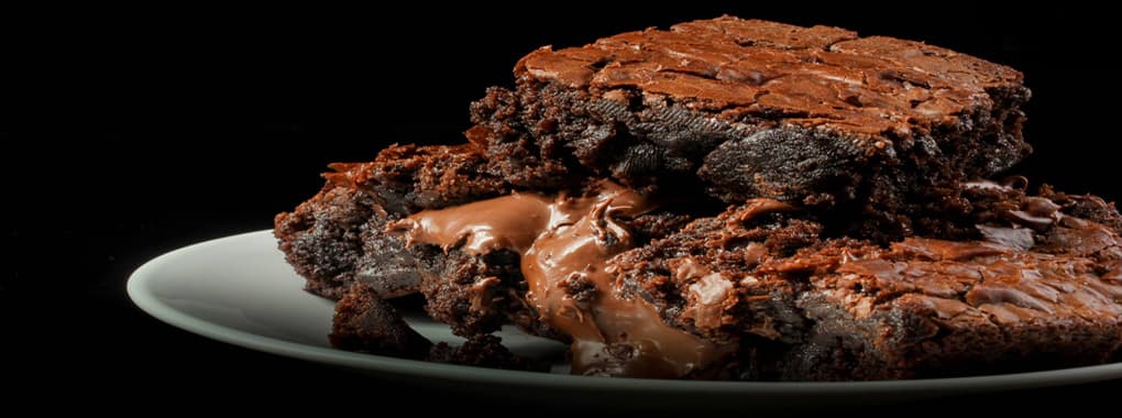 O' Brownies 2