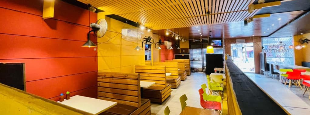 CAFE 007 2