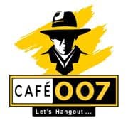 CAFE 007