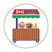 Desi Walaiti