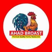 Ahad Broast
