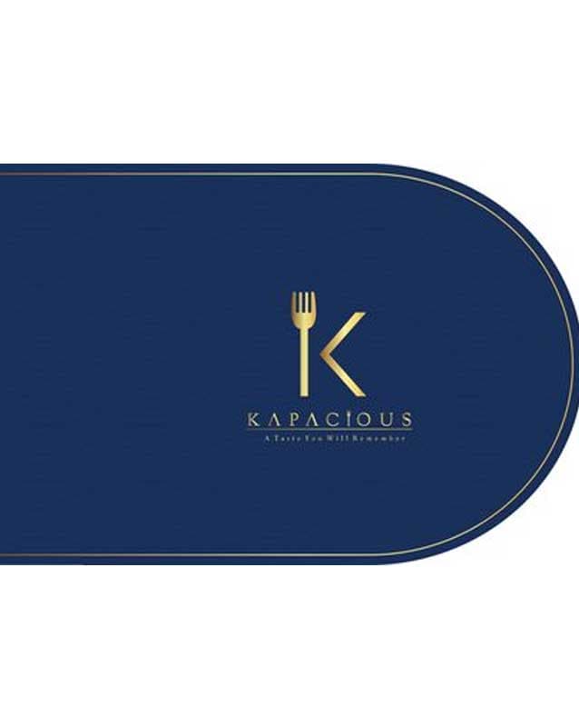Kapacious 8
