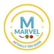 Marvel Cafe