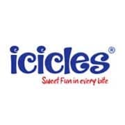 Icicles