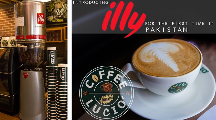 Coffee Lucio 2