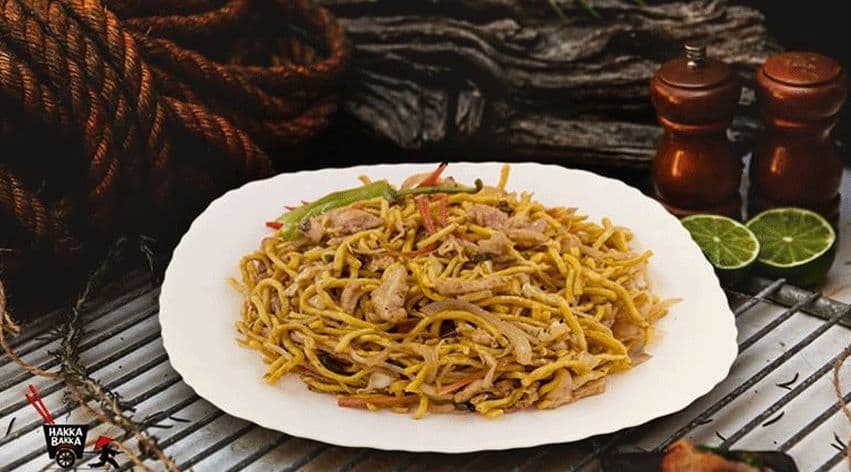 Hakka Bakka 2