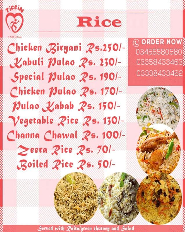 Tiffin 6