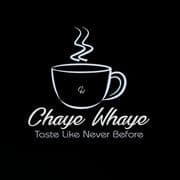 Chaye Whaye