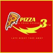 Pizza 3
