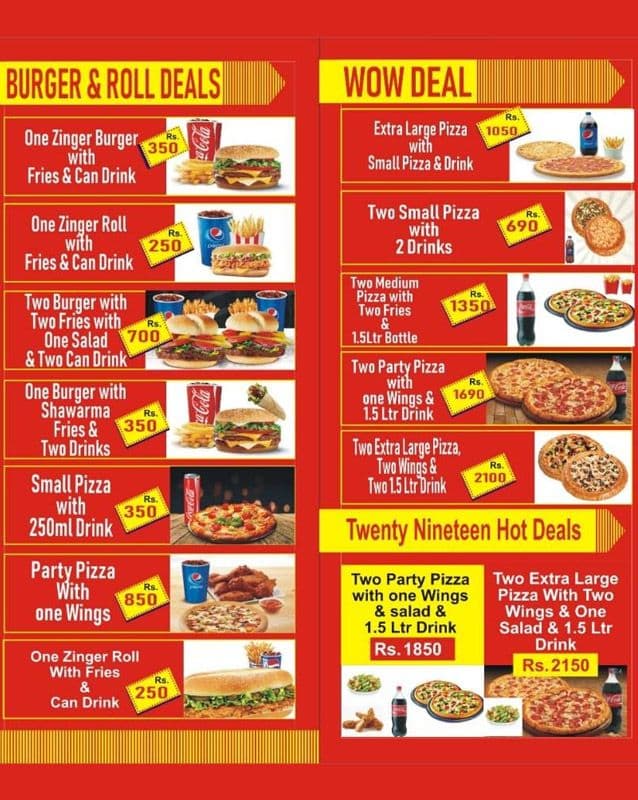 Pizza 3 10