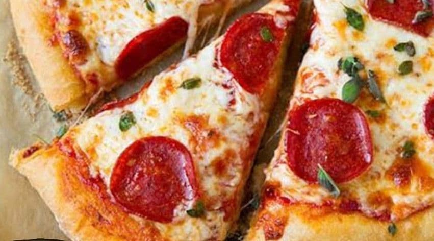 CJ's Pizza 2