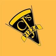 CJ's Pizza