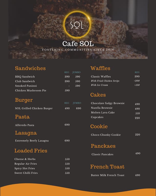 Café Sol 11