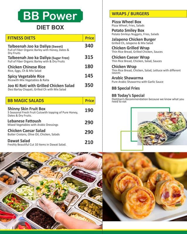 Bento Box 8