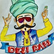 Desi Raps