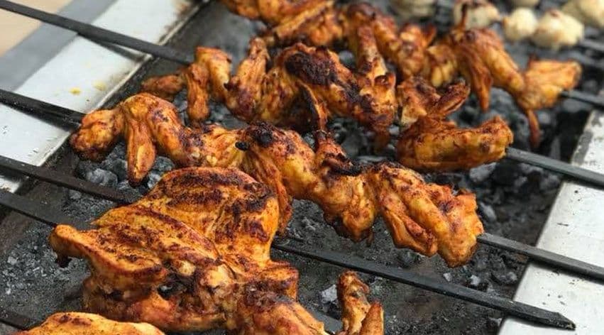 BBQ & More 2