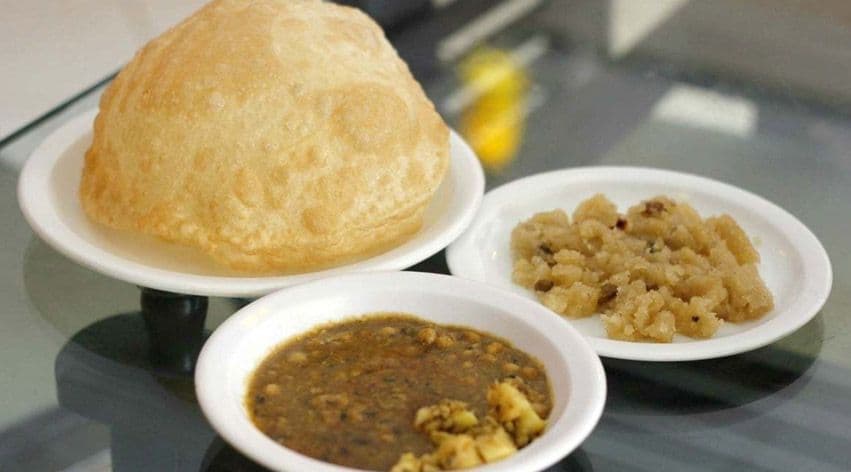 Halwa Puri 2