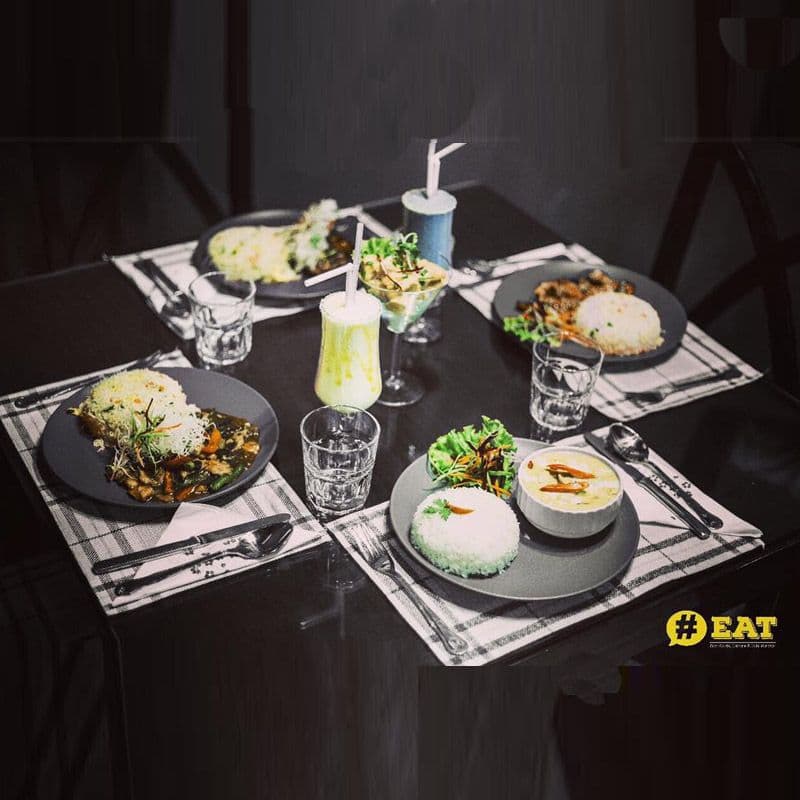 EAT 7