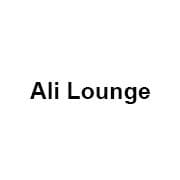 Ali Lounge