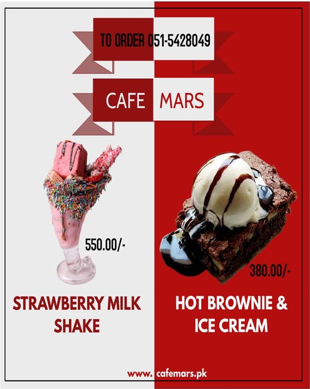 Cafe Mars 8