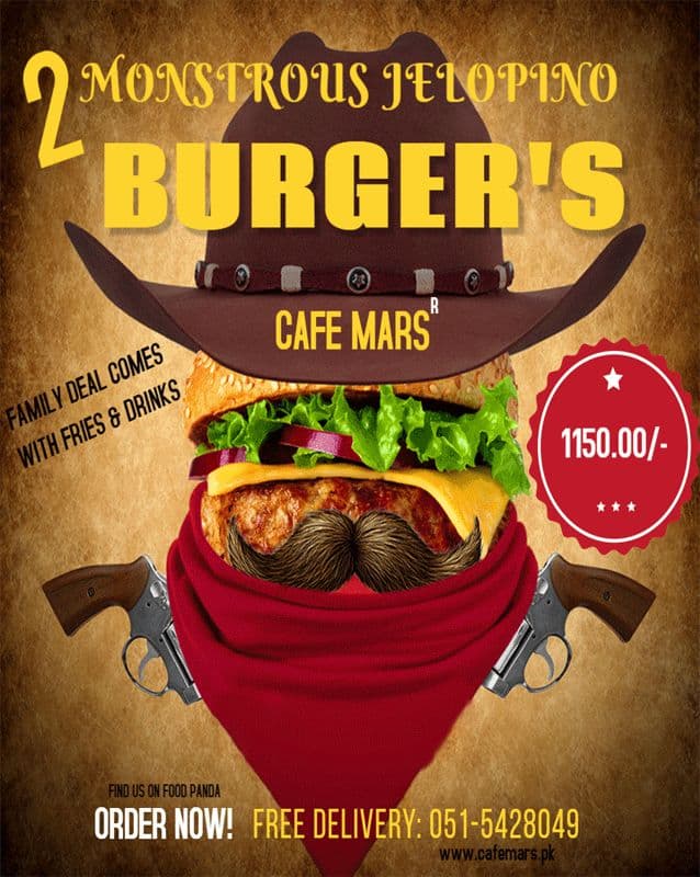Cafe Mars 10