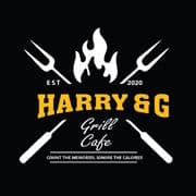Harry & G