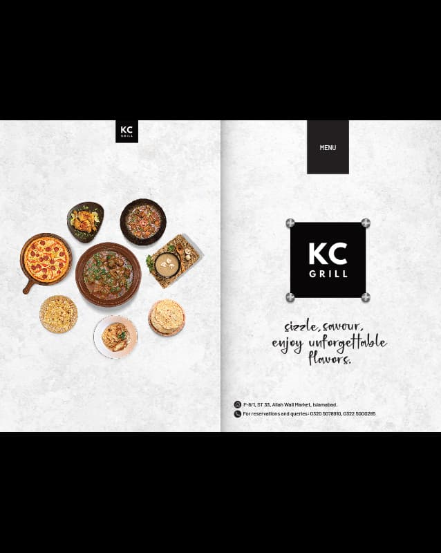 KC Grill 8