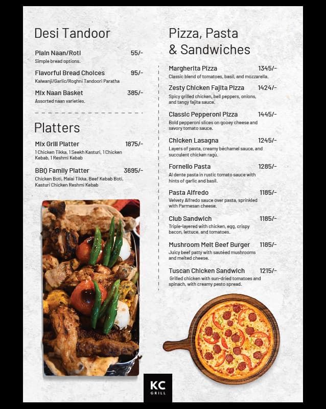 KC Grill 11