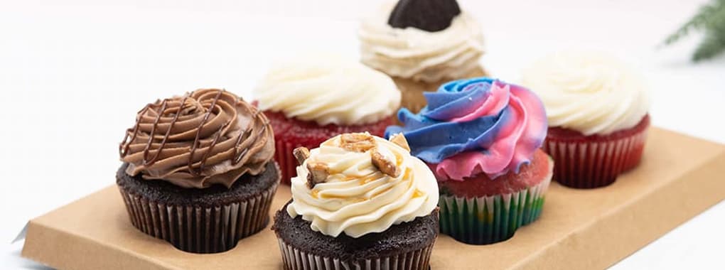 Funky Bake 2