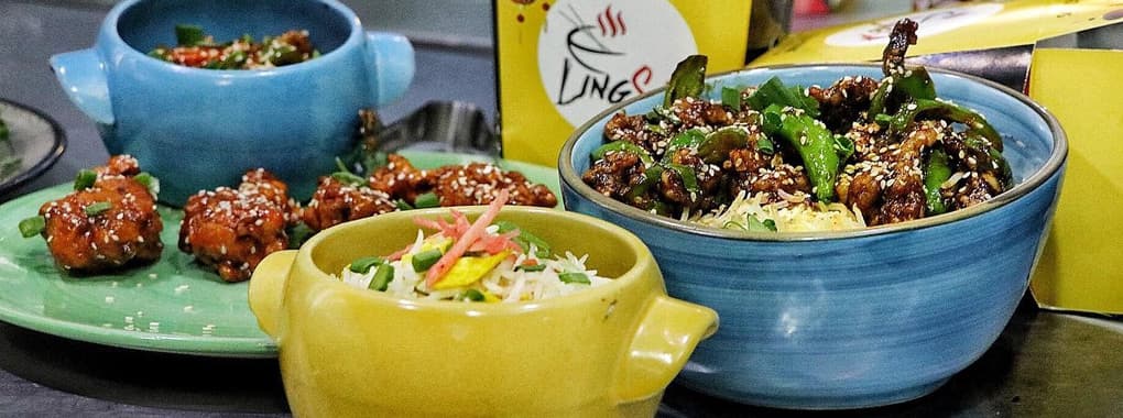 LingSa 2
