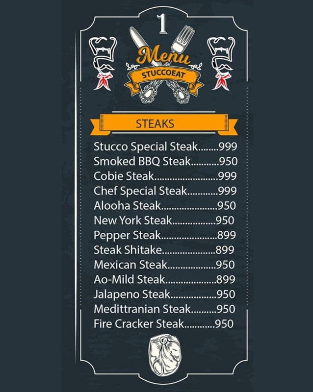 StuccoEat 8