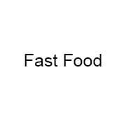 Fast Food