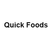 Quick Foods