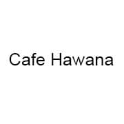 Cafe Hawana