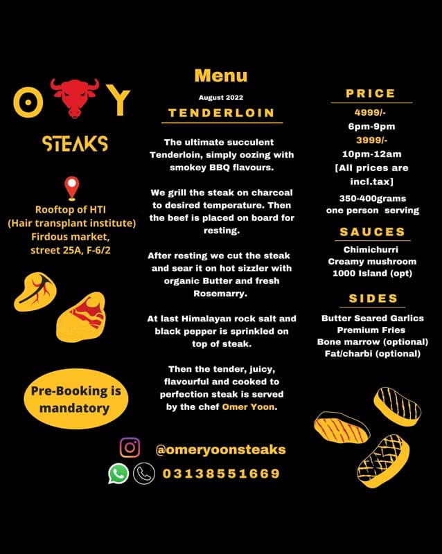 OY Steaks 8