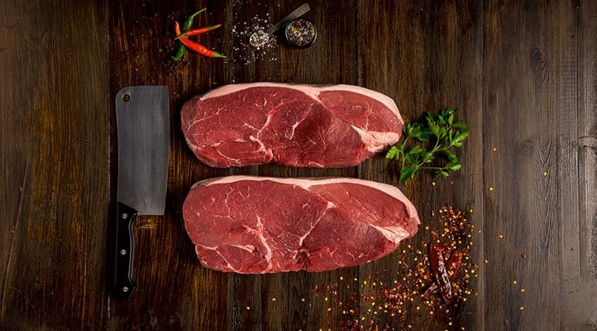 Meat N Cuts 2