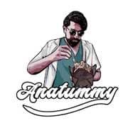 Anatummy